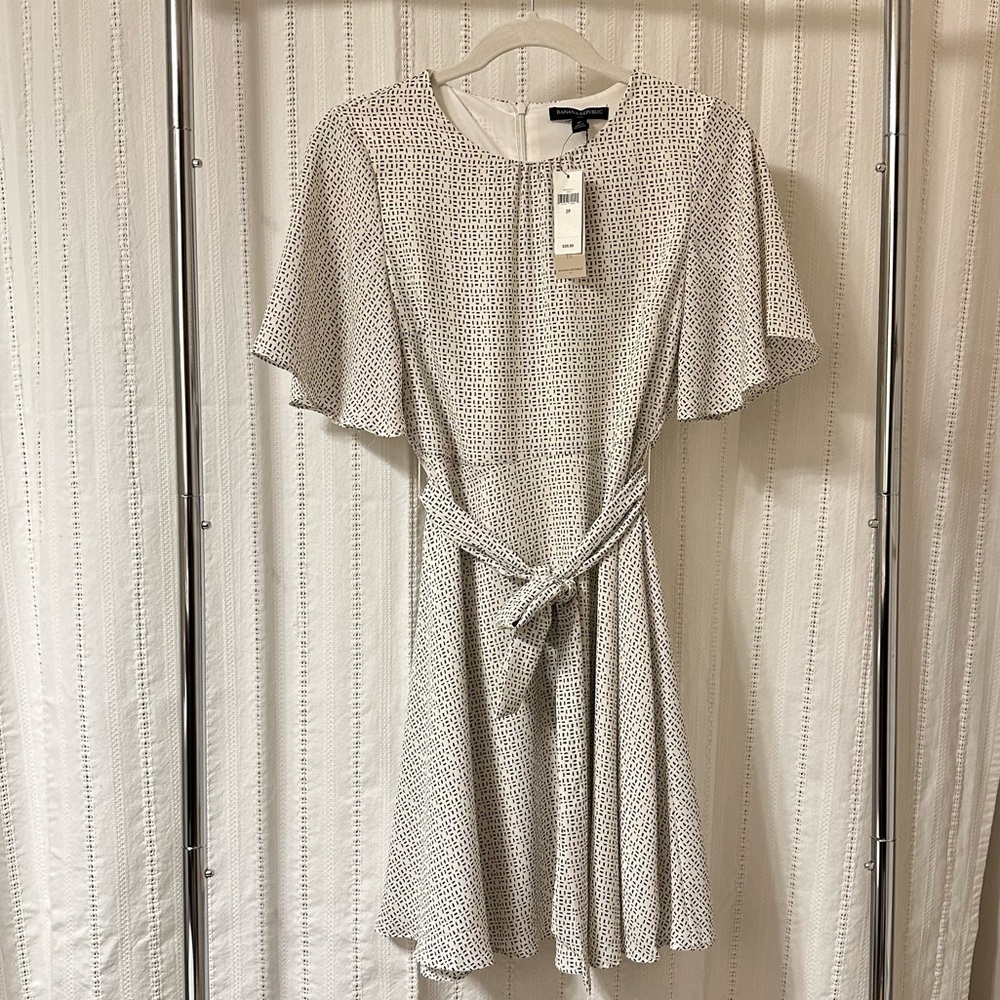 Banana Republic | 2P | NWT! Never worn!